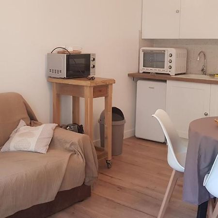 Chez Nous Leilighet La Bollène-Vésubie Eksteriør bilde
